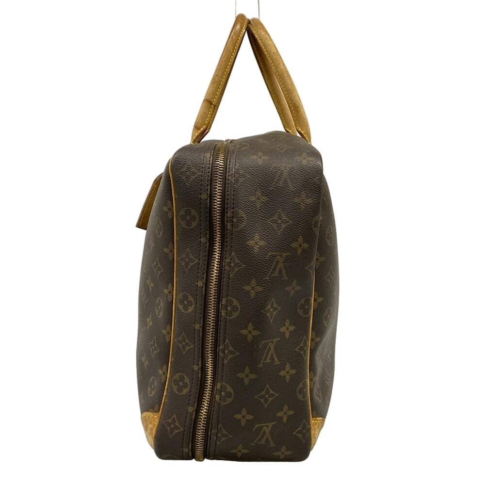 Louis Vuitton Sirius 45 Monogram Boston Bag M41408 - Picture 2 of 12
